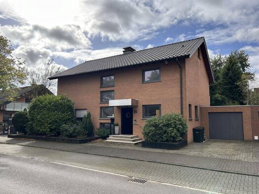 Einfamilienhaus zum Kauf 425.000 € 5,5 Zimmer 177 m² 591 m² Grundstück Olfen 59399