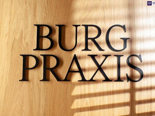 Büro zur Miete 1.260 € 1 Zimmer Burgring Innere Stadt Graz 8010