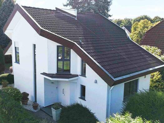Einfamilienhaus zum Kauf 1.297.000 € 4 Zimmer 142 m² 607 m² Grundstück Müngersdorf Köln 50933