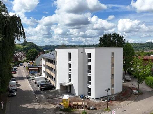Wohnung zum Kauf provisionsfrei 420.000 € 3 Zimmer 88 m² EG frei ab 01.10.2026 Wehr Wehr 79664
