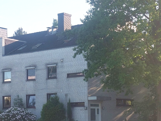 Wohnanlage zum Kauf als Kapitalanlage geeignet 425.000 € 10 Zimmer 276 m² Rheinstraße 107b Geestemünde Bremerhaven 27570