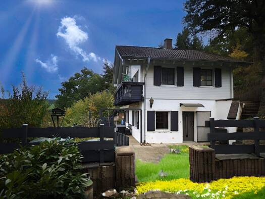 Einfamilienhaus zum Kauf 265.000 € 7 Zimmer 120 m² 1.580 m² Grundstück frei ab sofort Lüssert Feilbingert 67824