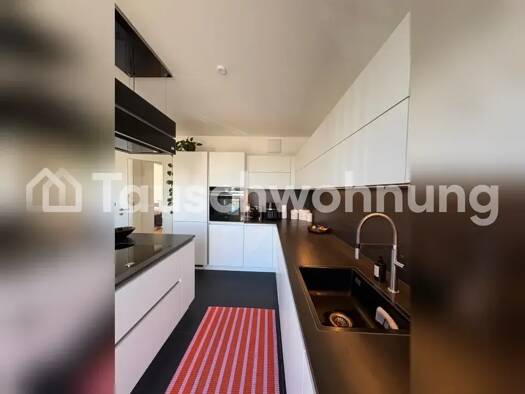 Wohnung zur Miete Tauschwohnung 1.200 € 3 Zimmer 75 m² Hausbruch Hamburg 21077