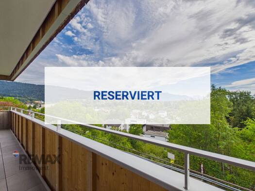 Wohnung zur Miete 1.585 € 3 Zimmer 74,6 m² 2. Geschoss Kustersbergstraße 2 Kennelbach 6921