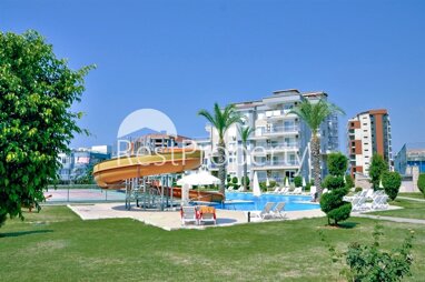 Apartment zum Kauf provisionsfrei 126.500 € 2 Zimmer 75 m² 3. Geschoss frei ab sofort Cikcilli Alanya