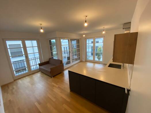 Wohnung zur Miete 1.700 € 3 Zimmer 78 m² Geschoss 2/4 frei ab 01.02.2026 Allach-Untermenzing München 80999