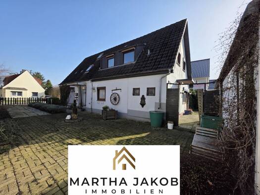 Einfamilienhaus zum Kauf 319.900 € 5 Zimmer 145 m² 767 m² Grundstück Sebaldsbrück Bremen 28309