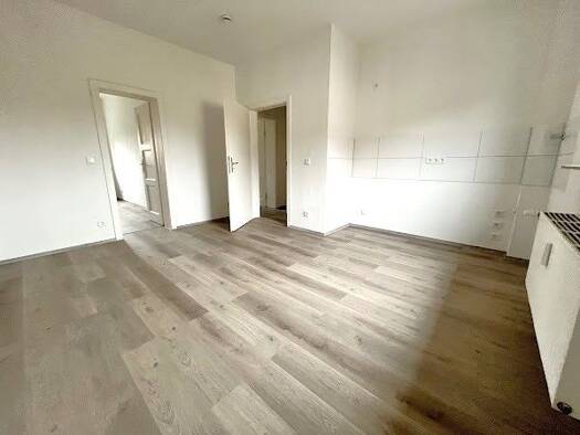 Wohnung zur Miete 499 € 3 Zimmer 57,7 m² EG Vogelheimer Str. 209 Vogelheim Essen 45356