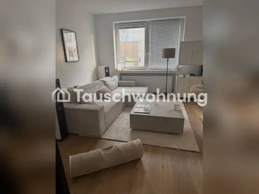 Wohnung zur Miete Tauschwohnung 780 € 2 Zimmer 57 m² 3. Geschoss Friedrichstadt Stadtbezirk 3 40215
