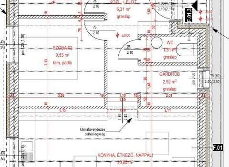 Einfamilienhaus zum Kauf 184.700 € 3 Zimmer 73 m² 500 m² Grundstück frei ab sofort Balatonkeresztúr 8648