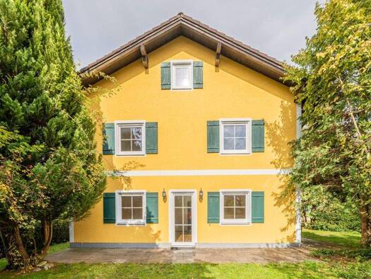 Einfamilienhaus zum Kauf 888.000 € 5,5 Zimmer 180 m² 442 m² Grundstück Leonhardistr. 13 Kaufering 86916