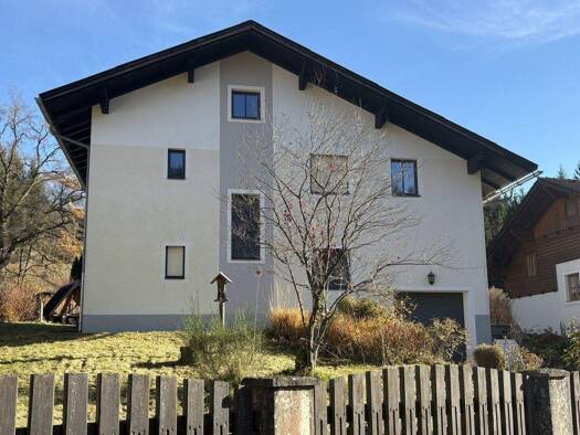 Haus zum Kauf 390.000 € 7 Zimmer 128 m² 1.000 m² Grundstück Göstling an der Ybbs 3345