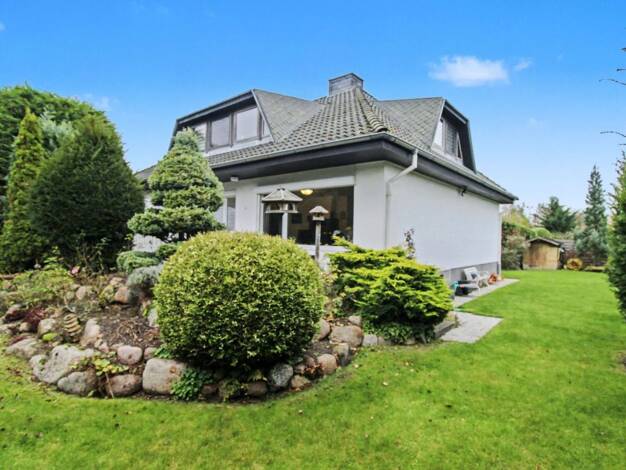 Sonstiges zum Kauf als Kapitalanlage geeignet 399.000 € 7 Zimmer 194 m² 743,3 m² Grundstück Bardowick 21357