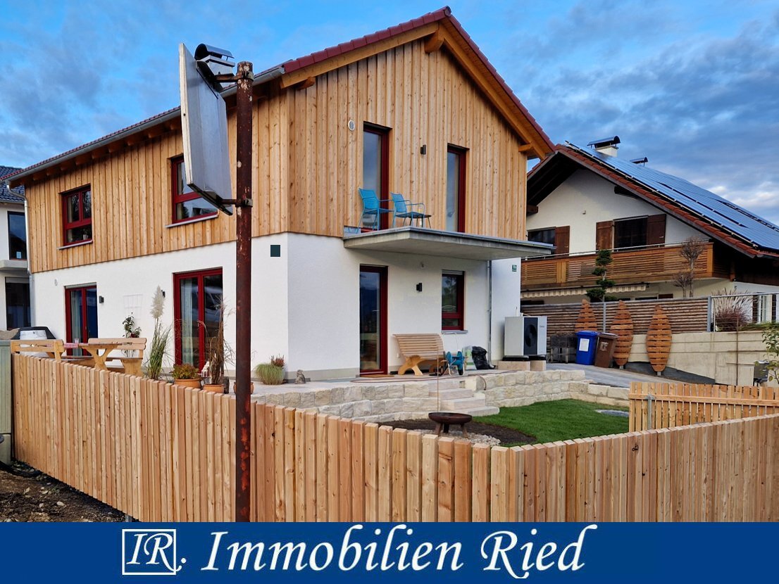 Einfamilienhaus zum Kauf 1.549.000 € 6 Zimmer 157 m²<br/>Wohnfläche 653 m²<br/>Grundstück Widdersberg Herrsching am Ammersee 82211