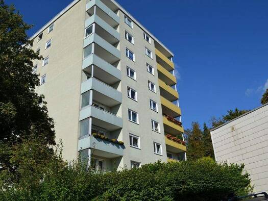 Wohnung zum Kauf 159.000 € 3 Zimmer 83 m² 7. Geschoss frei ab sofort Handweiser Straße 14 Lüdenscheid 58511