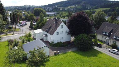 Einfamilienhaus zum Kauf 310.000 € 6 Zimmer 180 m² 1.000 m² Grundstück Bad Berleburg Bad Berleburg 57319