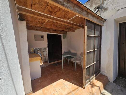 Bauernhaus zur Miete 700 € 1 Zimmer 50 m² 10 m² Grundstück Granadilla de Abona 38616