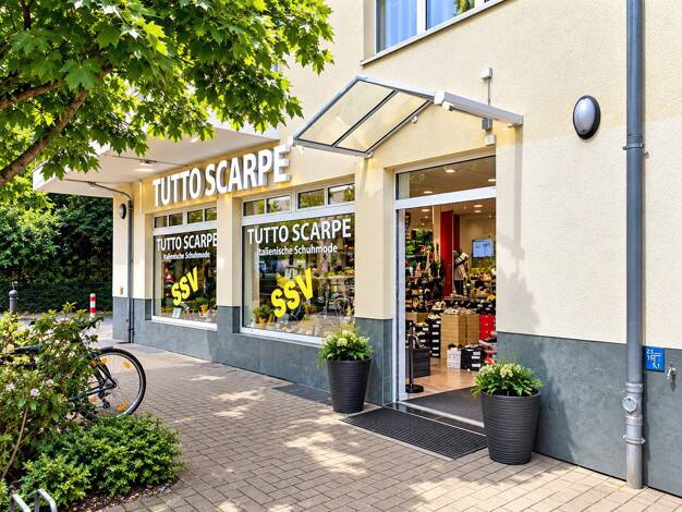 Gewerbeobjekt zum Kauf provisionsfrei als Kapitalanlage geeignet 295.000 € 106,5 m² Dietzgenstraße 62 Niederschönhausen Berlin 13156