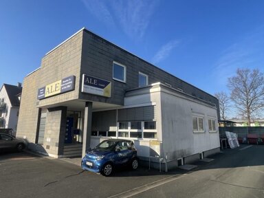 Immobilie zum Kauf als Kapitalanlage geeignet 1.764.000 € 1.040 m² 1.357 m² Grundstück teilbar ab 270 m² Anger Erlangen 91052