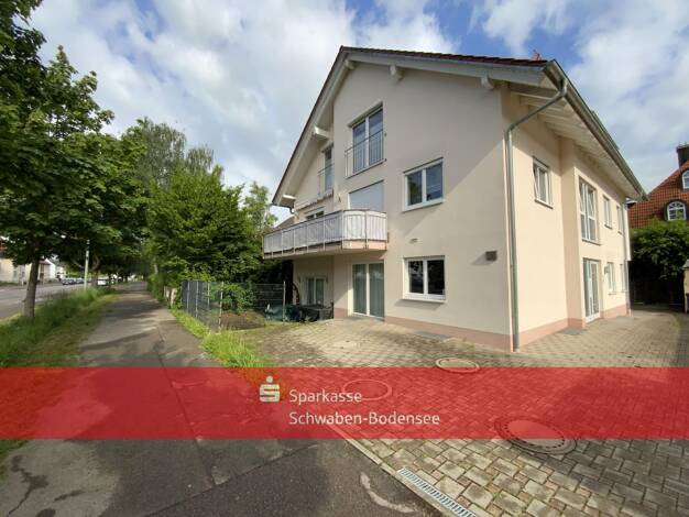 Wohnung zum Kauf 595.000 € 3 Zimmer 125 m² Memmingen 87700