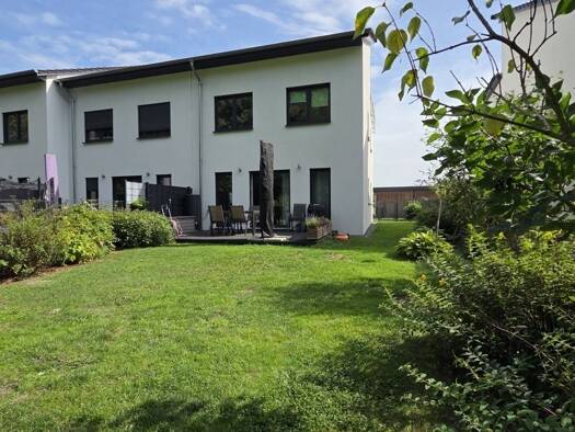 Reihenendhaus zum Kauf 5 Zimmer 151 m² 502 m² Grundstück Spandau Spandau 13587