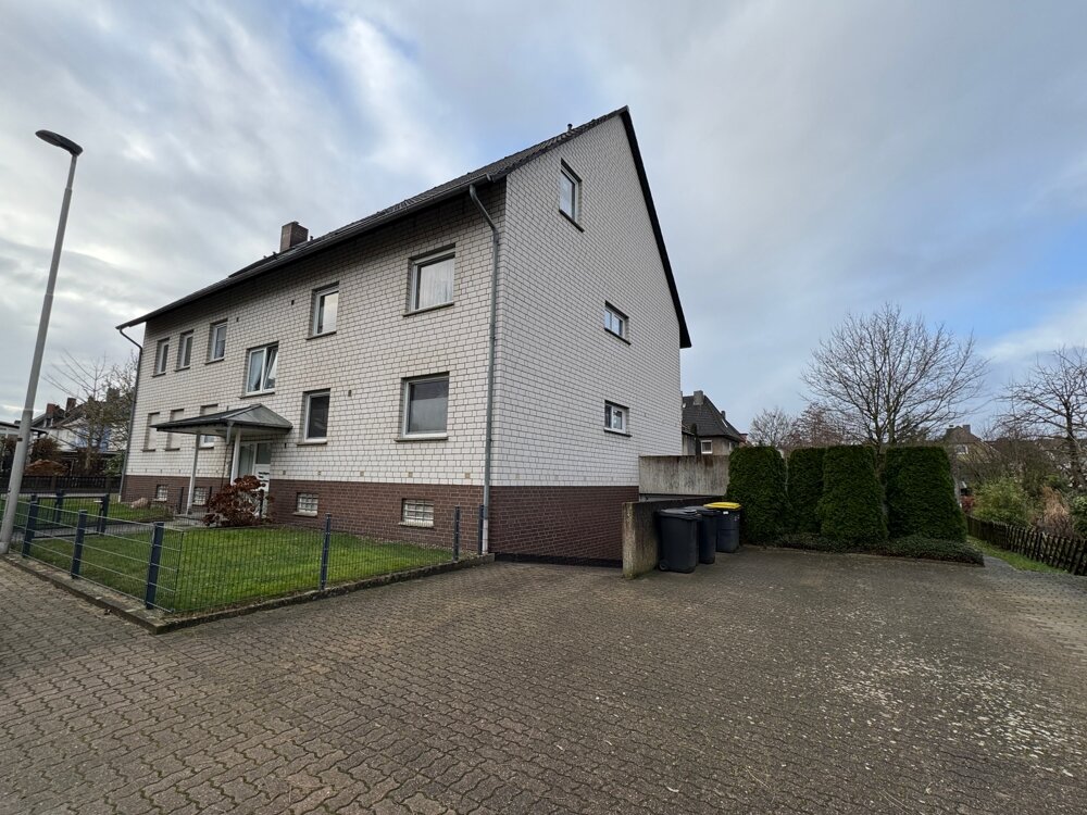 Wohnung zum Kauf 199.000 € 3 Zimmer 78 m²<br/>Wohnfläche Nordstadt 3 Minden 32425