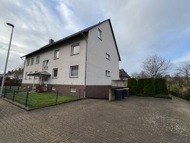 Wohnung zum Kauf 185.000 € 3 Zimmer 78 m² Innenstadt Minden 32425