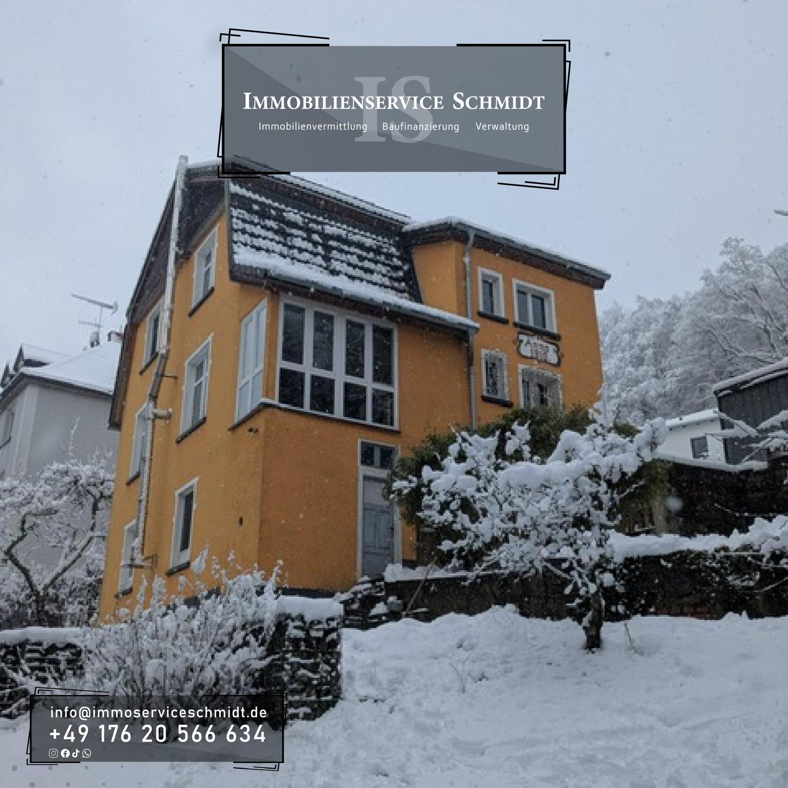 Einfamilienhaus zum Kauf 269.900 € 6 Zimmer 124 m²<br/>Wohnfläche 913 m²<br/>Grundstück Rahmede Altena 58762