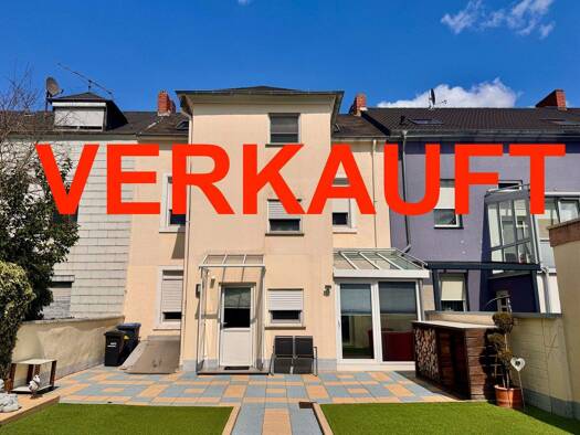 Einfamilienhaus zum Kauf 10 Zimmer 217 m² 280 m² Grundstück Konz 54329