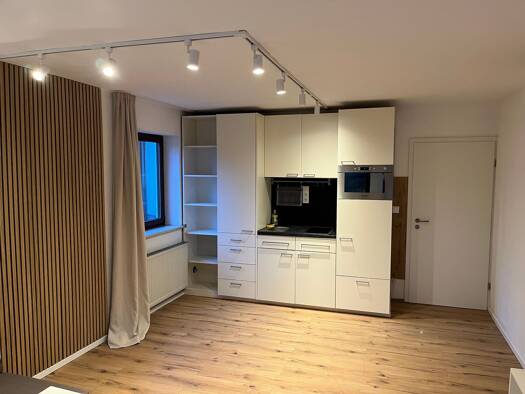 Terrassenwohnung zur Miete 600 € 2 Zimmer 45 m² frei ab 01.03.2026 Neumarkt Neumarkt in der Oberpfalz 92318