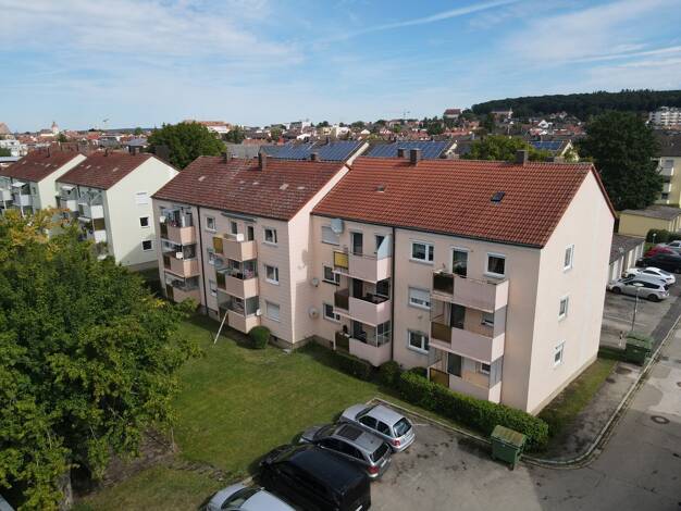Wohnung zum Kauf 165.000 € 3 Zimmer 84 m² Gunzenhausen 91710