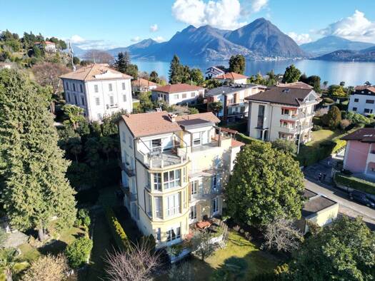 Wohnung zum Kauf 420.000 € 1 Zimmer 44 m² 3. Geschoss frei ab sofort Verbania