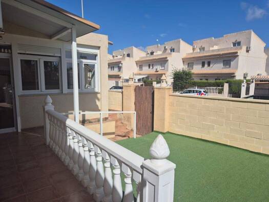 Stadthaus zum Kauf provisionsfrei 239.000 € 3 Zimmer 90 m² Orihuela