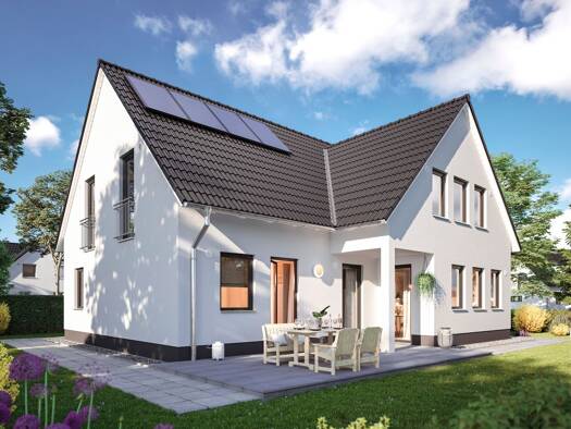Haus zum Kauf provisionsfrei 528.840 € 8 Zimmer 211 m² 735 m² Grundstück Trittenheim 54349