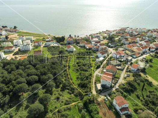 Wohn- und Gewerbegrundstück zum Kauf 1.200.850 € Zadar 23000