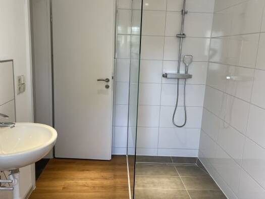 Wohnung zur Miete 800 € 2 Zimmer 58 m² EG frei ab sofort Diedelsheim Bretten 75015