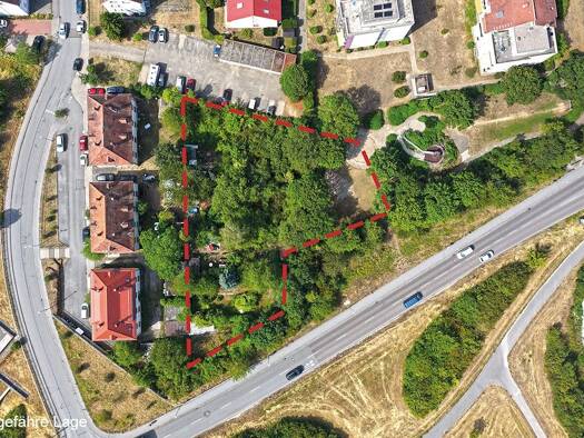 Grundstück zum Kauf 180.000 € 2.374 m² Grundstück Plankstadt 68723