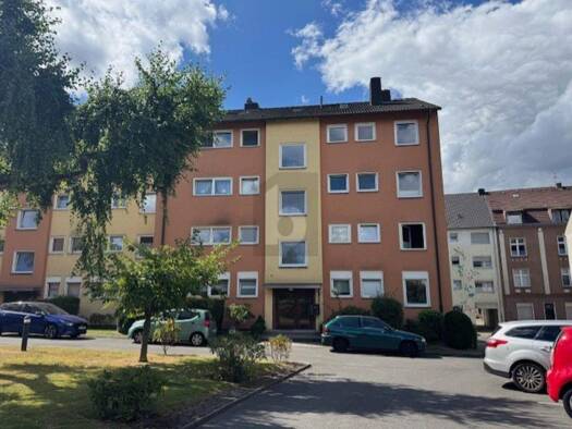 Wohnung zum Kauf 106.000 € 2 Zimmer 58 m² 3. Geschoss Altendorf Essen 45143