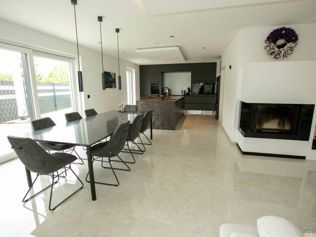 Einfamilienhaus zum Kauf 998.000 € 7 Zimmer 230 m² 560 m² Grundstück Wipshausen Edemissen 31234