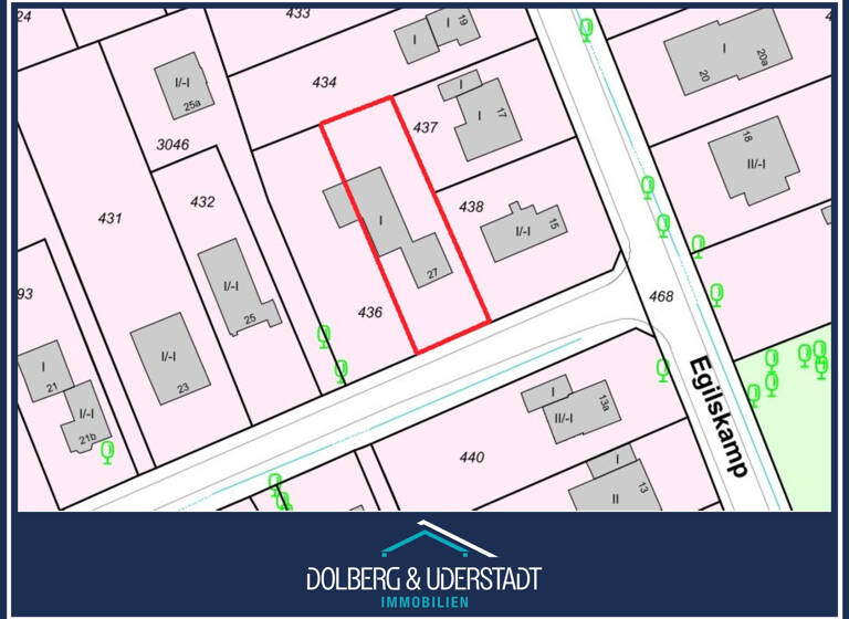 Grundstück zum Kauf 449.500 € 709 m²<br/>Grundstück Rahlstedt Hamburg / Meiendorf 22145