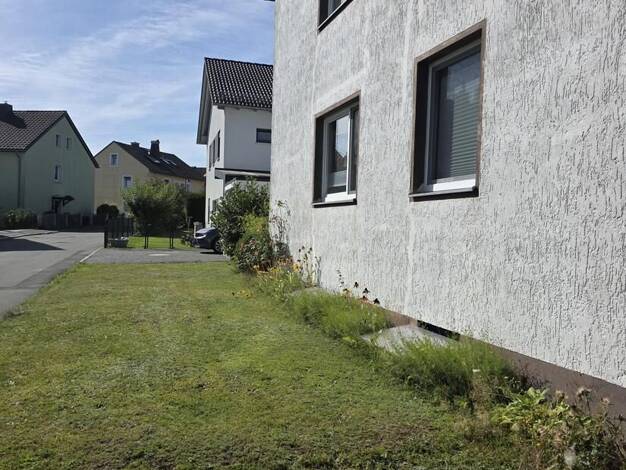 Mehrfamilienhaus zum Kauf 160.000 € 8 Zimmer 182 m² 681 m² Grundstück Helmbrechts Helmbrechts 95233