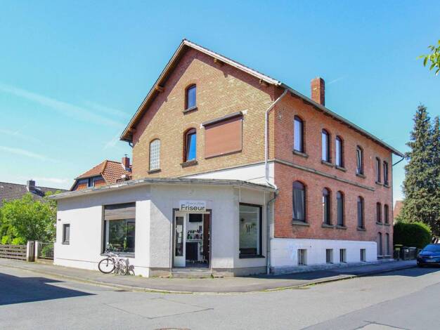 Wohnung zum Kauf 520.000 € 5 Zimmer 157,4 m² 1. Geschoss Rautheim Südstadt - Rautheim - Mascherode 38126