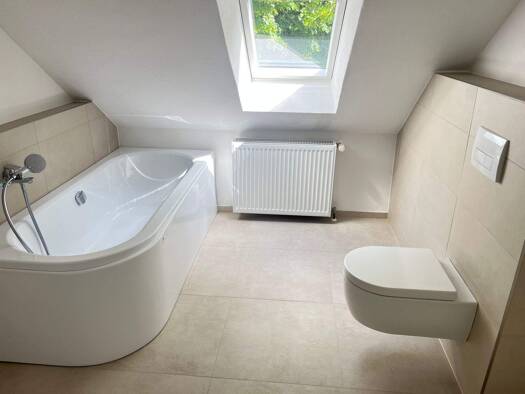 Wohnung zur Miete 690 € 4 Zimmer 78 m² Katensen Uetze 31311