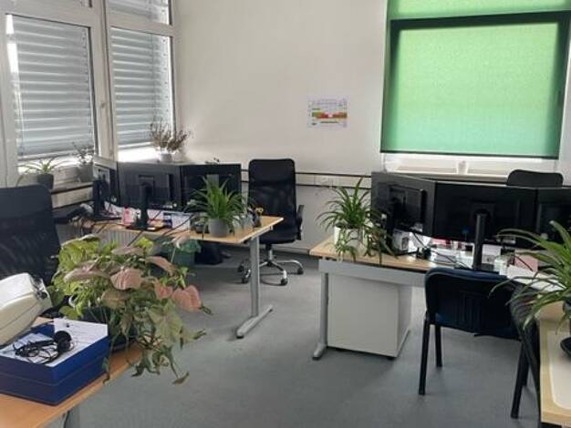 Bürofläche zur Miete provisionsfrei 340 € 23 m² Bürofläche Mollenbachstraße Eltingen Leonberg 71229