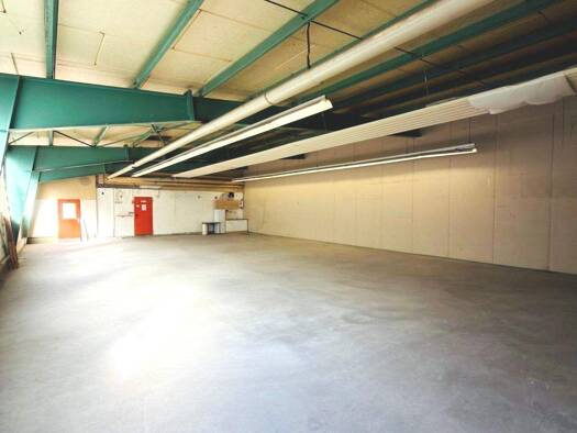 Halle/Industriefläche zur Miete provisionsfrei 3.840 € 335 m² Lagerfläche Stenzelring Wilhelmsburg Hamburg 21107