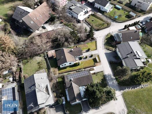 Grundstück zum Kauf 595.000 € 664 m² Grundstück Lachenmahd 16 Dornbirn 6850