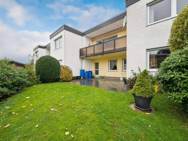 Reihenmittelhaus zum Kauf 299.000 € 5 Zimmer 122,4 m² 519 m² Grundstück Lüdenscheid 58509