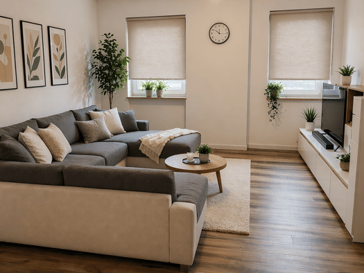 Wohnung zur Miete 890 € 3,5 Zimmer 97 m² 3 Geschosse frei ab 01.09.2026 Hanauer Straße 7 Hainchen Limeshain 63694