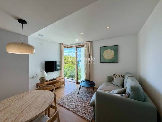 Wohnung zur Miete 4.000 € 1 Zimmer 70 m² 3. Geschoss Ibiza Stadt 07800