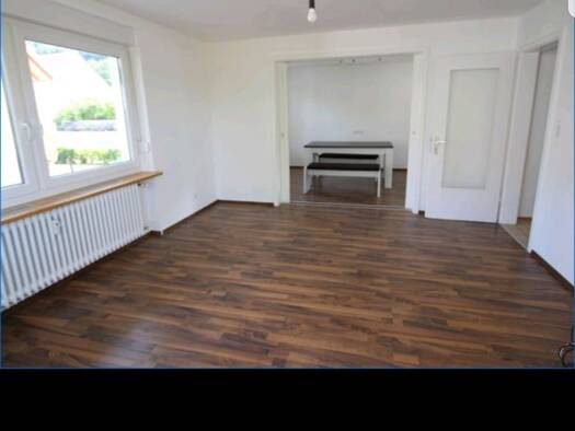 Wohnung zur Miete 1.000 € 3 Zimmer 90 m² 1 Geschosse frei ab 01.11.2026 Gailingen am Hochrhein 78262